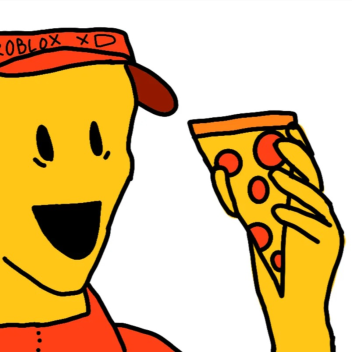 Untitled Game Pizza Place?