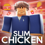 Slim Chickens LTD
