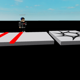 MEGA NOOB OBBY (TOTALY NOT HARD)
