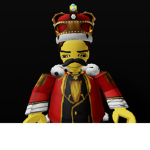 Kingdom of Steve