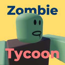 Zombie Defense Tycoon (Alpha)