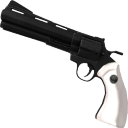 Revolver NoFilter