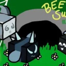 bee Swarm Modded