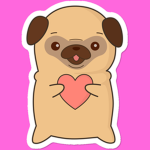 The PlaysPug Fan Group