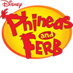 Phineas & Ferb Hangout