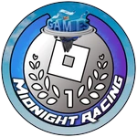 Game Badge Icon