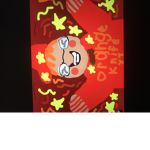 Orange_Knife’s fan club