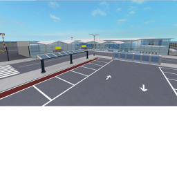 EGBB // Birmingham International Airport