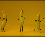 The Dancing Bananaz