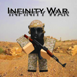 Infinity War!