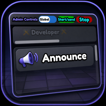 admin panel test