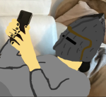 The creative knights