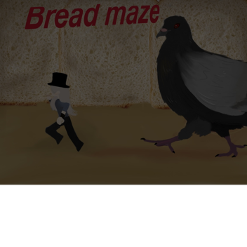 bread escape