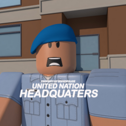 United Nations Head Quarters