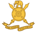 [IR] Madras Regiment