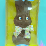 Chocolate Bunny Mafia