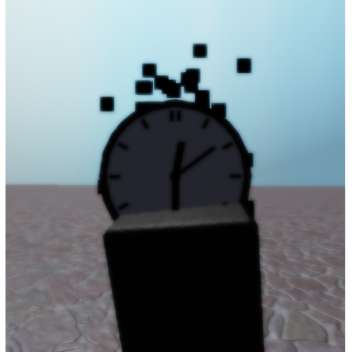 Clock Public Pre-Alpha
