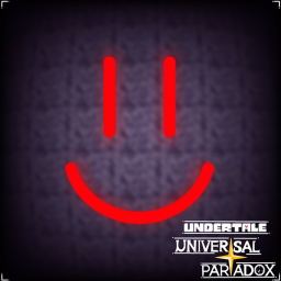 [SECRET BOSS] Undertale | Universal Paradox