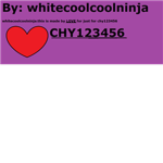 Chy123456