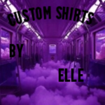 Custom Shirts By Elle