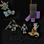The Valcan Family