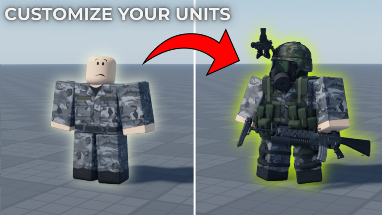 [F3X] BYBAT: Vignette Builder screenshot 1