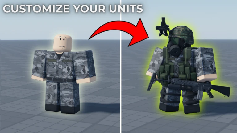 [F3X] BYBAT: ヴィニエットビルダー