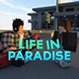 Life In Paradise
