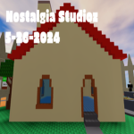 Nostalgia studioz