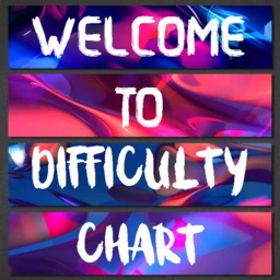 Difficulty Chart [Broken, Revamp or new game soon] icon