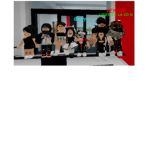 unete a la family SE XI :>