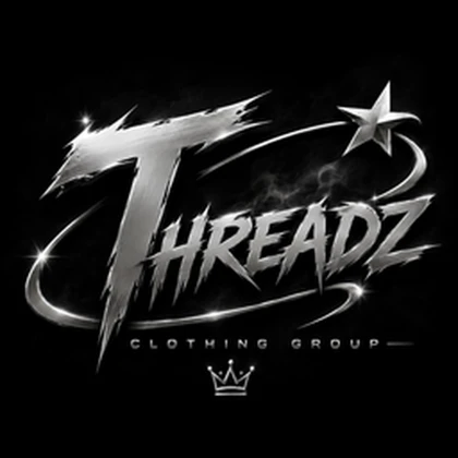 THREADZ APPAREL Roblox group icon