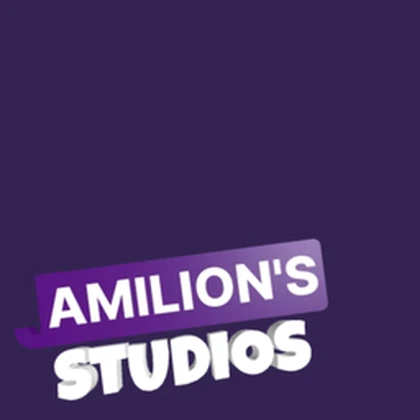 Jamilion’s Studios Roblox group icon
