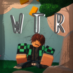 WTR (Clothing coming soon!)