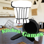 Kitchen Games