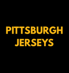 PITTSBURGH JERSEYS