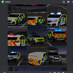 CP | Callum's Project's