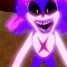 Sonic.exe RP & PVP icon