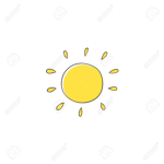 Sunshine life!