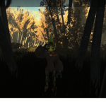 The junkbot adventurer