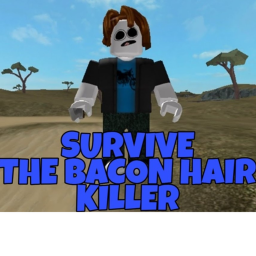 Survival The Bacon The Killer