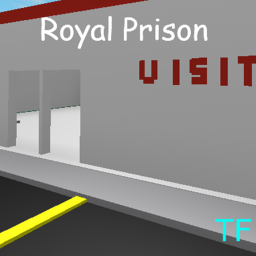 Royal Prison (DEMO)