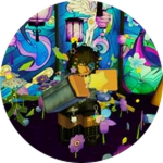 You met Eyeris!