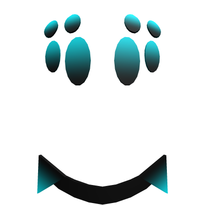 Smiling Diamond Spider Face
