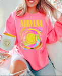 Nirvana’s club