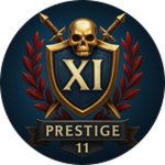 Prestige 11