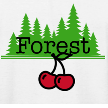 Forest Game