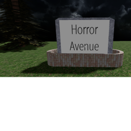 Horror Avenue (HORROR)