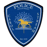[USA] Carol Stream Police Department