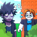 [✋UPD] Don't Wake The MHA Villain